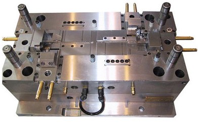 塑料模具開模價格怎么計算？